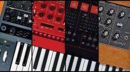 Quiz – Can you identify the synths?