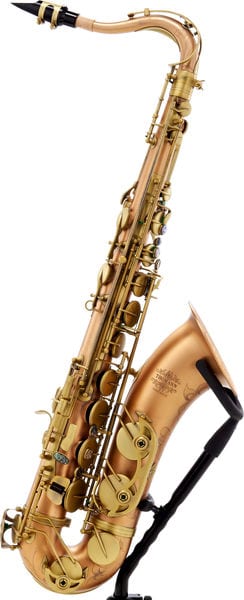 7 Reasons Why The Saxophone Remains The Coolest Instrument T Blog