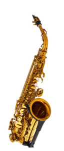 BetterSax Alto Saxophone - Sassofono Alto