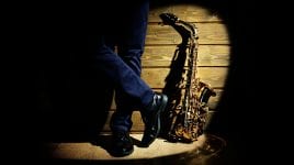 7 syytä saksofonin suosioon