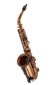 Yamaha YAS-62A 04 Alto Sax - Sassofono