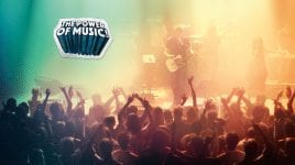 Power Of Music