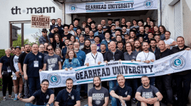 Terugblik en dank – Thomann’s Gearhead University
