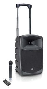 Roadbuddy 10 von LD-Systems