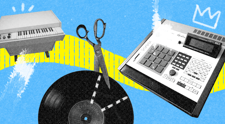 History of Music Machines Evolution of Music Players