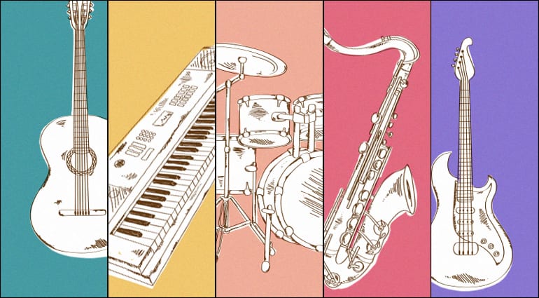 which instrument OFF 76