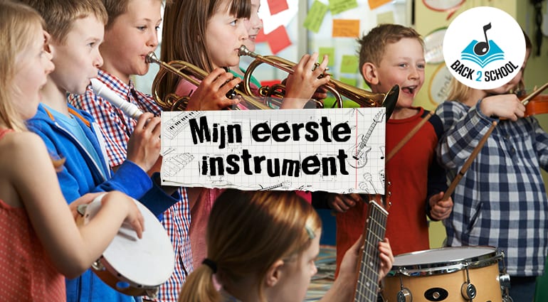 hond spontaan schetsen Mijn Eerste Instrument ▷ Kleuterschool