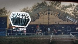 Legendäre Konzerte: Wacken 1990 \m/