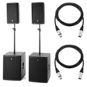 EV ELX/ZLX Band Bundle