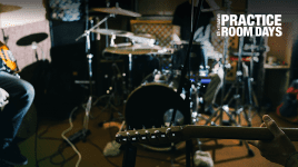 Come allestire una sala prove