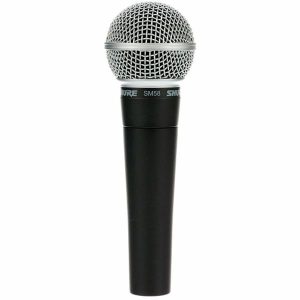 Shure SM58 LC