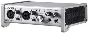 Tascam SERIES 102i 208i