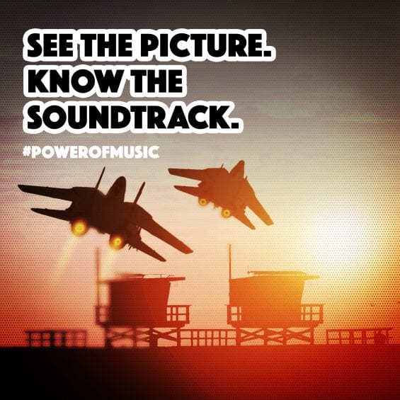 Filmmusik 15 legendäre Soundtracks