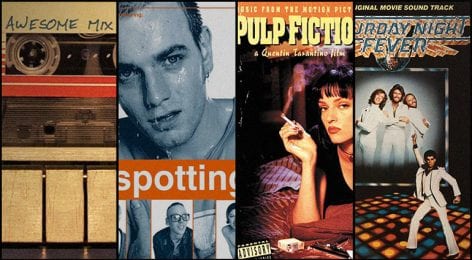 Quiz - Movie Soundtrack Trivia – t.blog