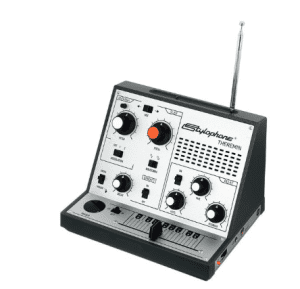 Dübreq Stylophone Theremin