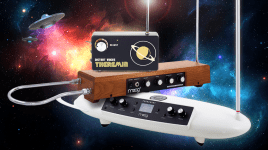 THEREMIN: 9 FACTS ABOUT THIS FANTASTIC INSTRUMENT