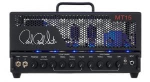 PRS MT 15 Amp