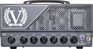 Victory Amplifiers VX The Kraken Head