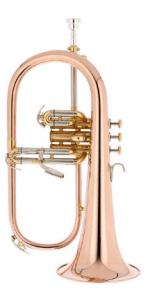 Thomann FH 600 G Bb-Flügelhorn