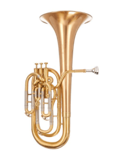Thomann BR-802SL Baritone Horn