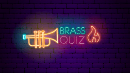Quiz – Which brass instrument are you?