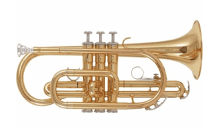 Yamaha YCR-2330 III Cornet