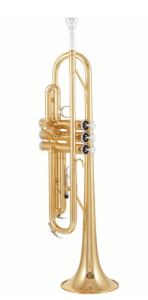 Yamaha YTR-2330