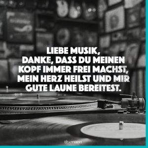 Musik Zitat