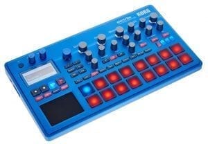 Korg Electribe Blue