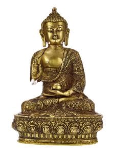Thomann Buddha-Vairocana