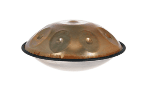 Thomann Handpan D - Celtic Minor 440