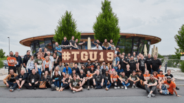 #TGU19 – Remerciements et bilan