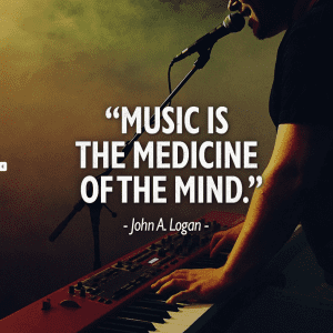 Music Quote