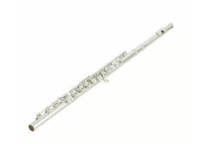 Yamaha YFL-372 H Querflöte