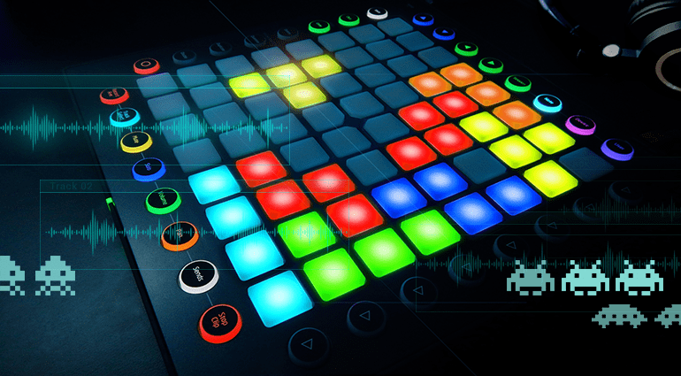 History Of Video Game Soundtracks T Blog