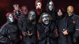 Slipknot – Test sobre el grupo y su equipo