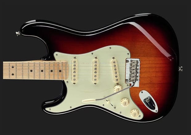 Fender American Professional Series Strat