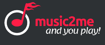 music2me - Imparare uno strumento: lezioni di musica o studio autonomo?