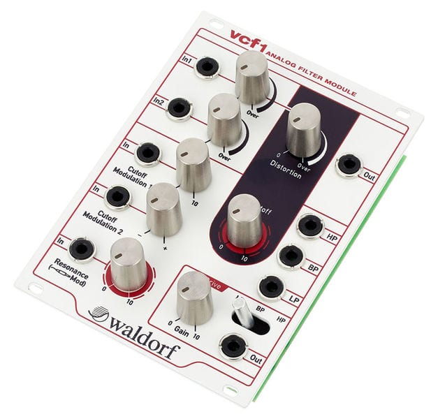 Waldorf VCF1