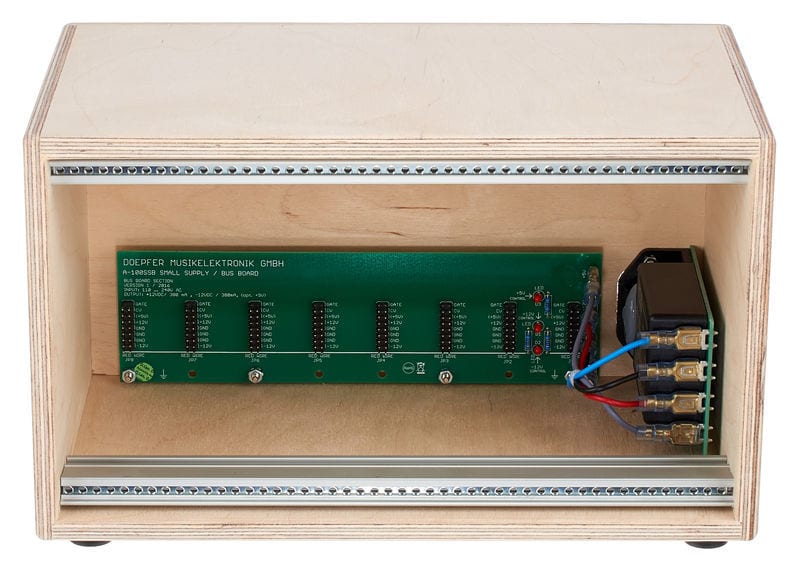 Doepfer A-100 LC1 Low Cost Case