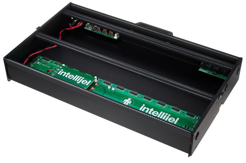 Intellijel Designs 7U Stealth Case 104 HP