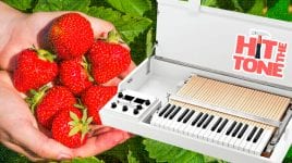 Hit the Tone : Strawberry Fields Forever – Mellotron
