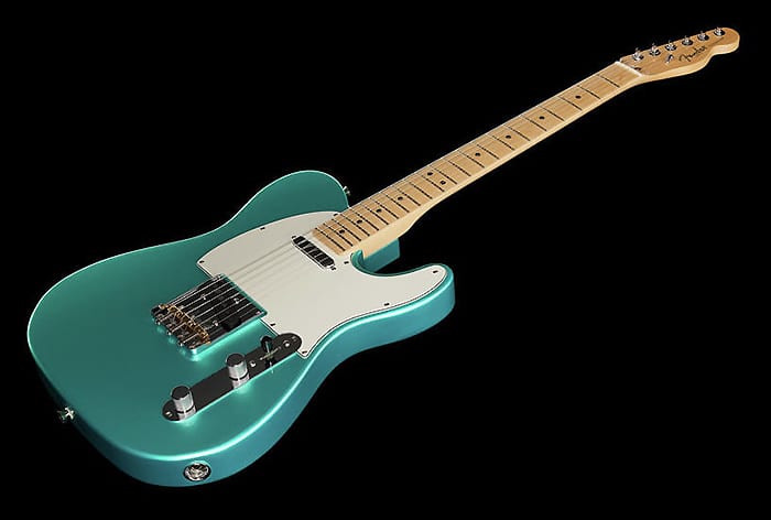 Fender American Professional Series Tele