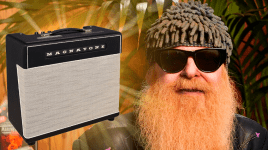 Billy Gibbons Magnatone Contest – Terms & Conditions
