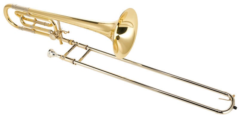 Blasinstrumente von Schagerl neu imBlasinstrumente von Schagerl neu im  