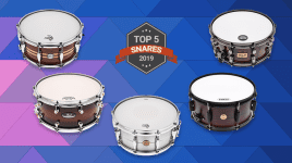 Top 5 Snares of 2019