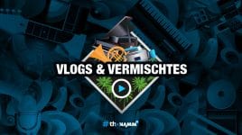 NAMM 2020 News – Vlogs & Vermischtes