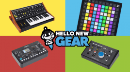 Hello New Gear – Februari 2020