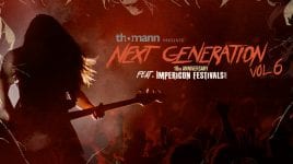 Concurso – Toca en el Impericon Festival o gana un vale Thomann de 1000€