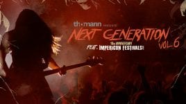 Win slot at Impericon Festival or €1000 Voucher